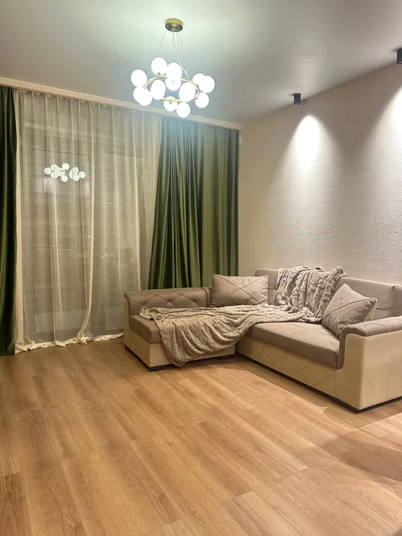 Olive Dream светлая квартира с балконом, Wi-Fi и видом на горы