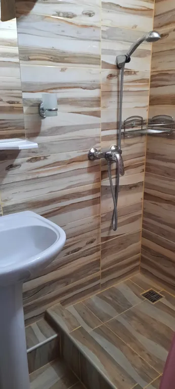 Белый Какаду