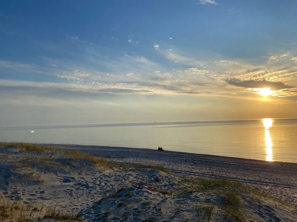 Уютный домик у моря