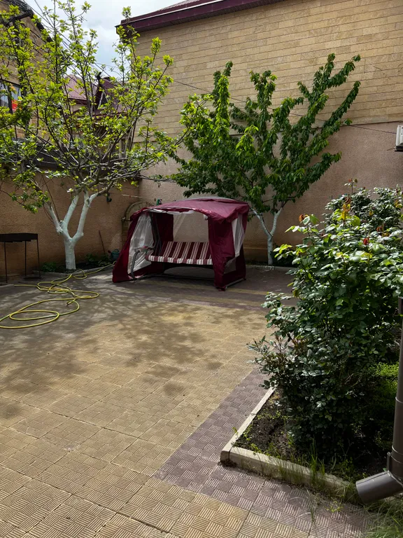 Коттедж Дача на берегу Каспийского моря — аренда посуточно в Махачкала