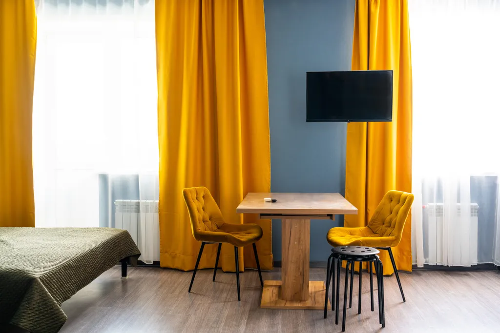 Красивая квартира в Южном городе