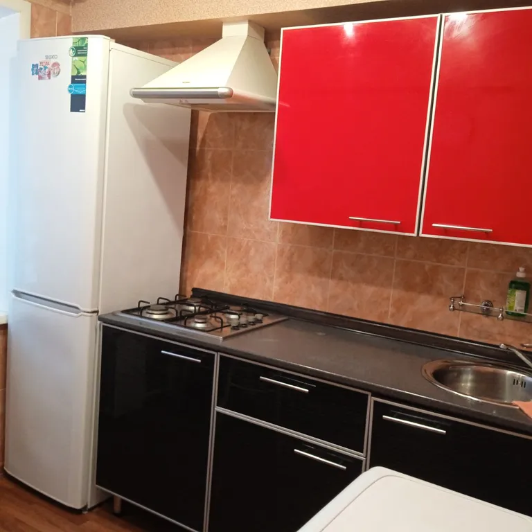 Уютная квартира в центре