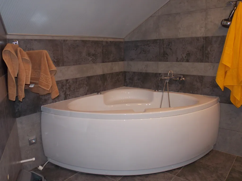 Квартира Апартаменты на Мансардном этаже в центре курортной жизни Евпатории — Евпатория