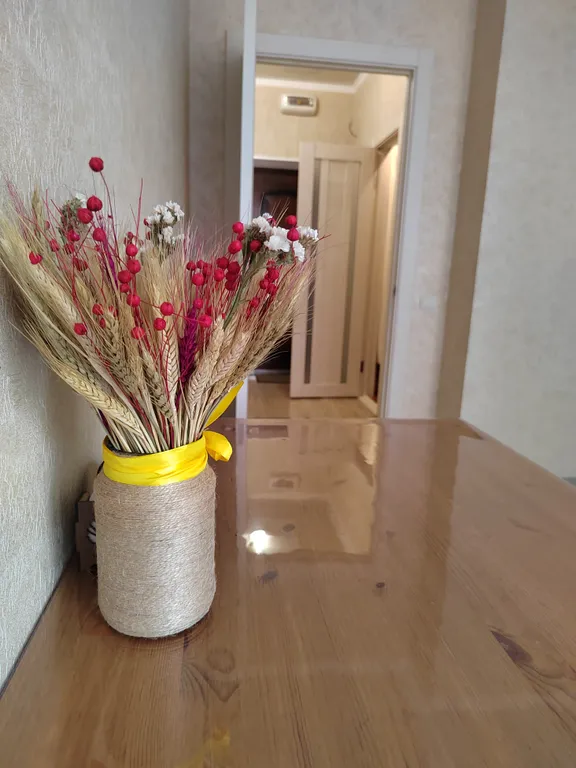 Квартира Уютная квартира рядом с парком Галицкого — Краснодар