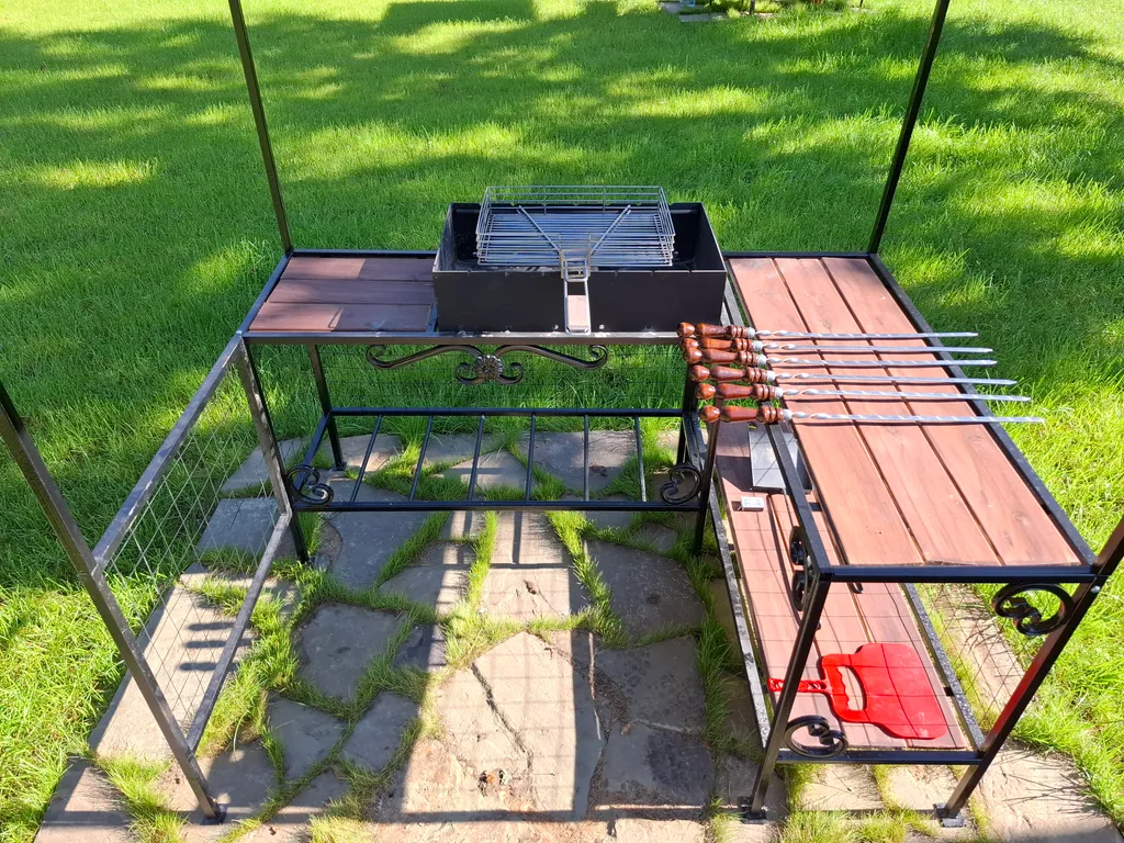 Коттедж Коттедж Люкс-барн на двоих — Горетово