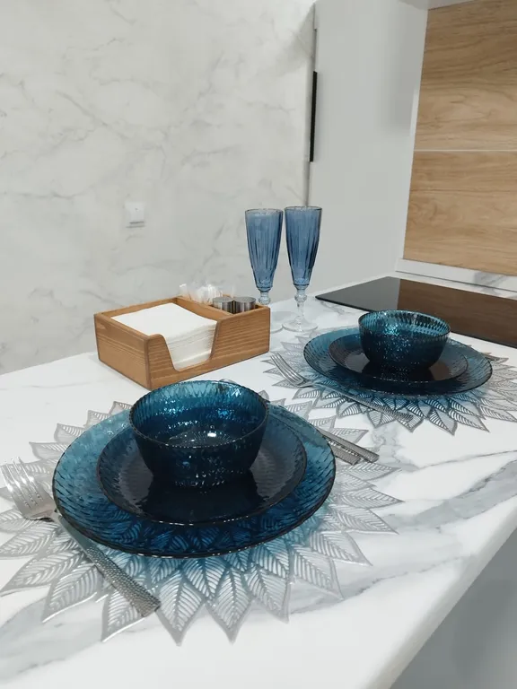 Комфортная видовая студия