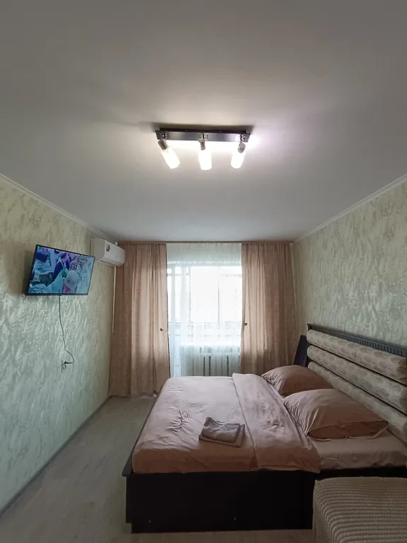 Квартира Хорошая уютная квартира — Курск