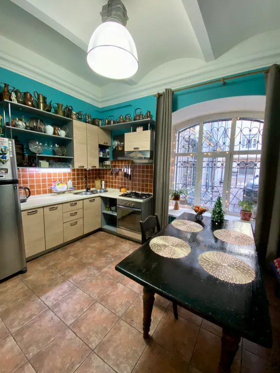 Квартира Квартира возле кремля — Москва