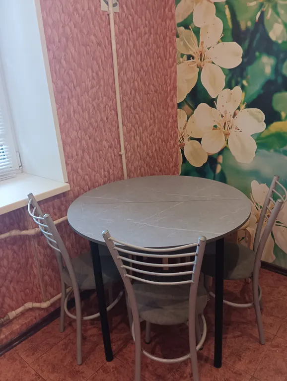 Квартира рядом со Свято-Введенским монастырем