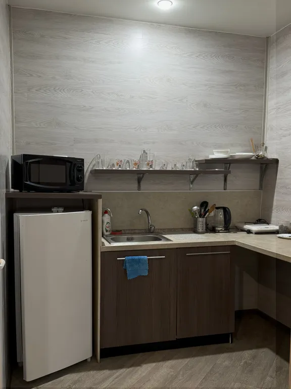 Коттедж Уютный дом для отдыха — Новосибирск