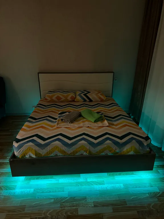 Уютная двушка в Ивановских Двориках