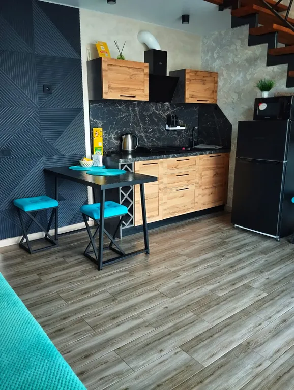 Уютная дача для отдыха