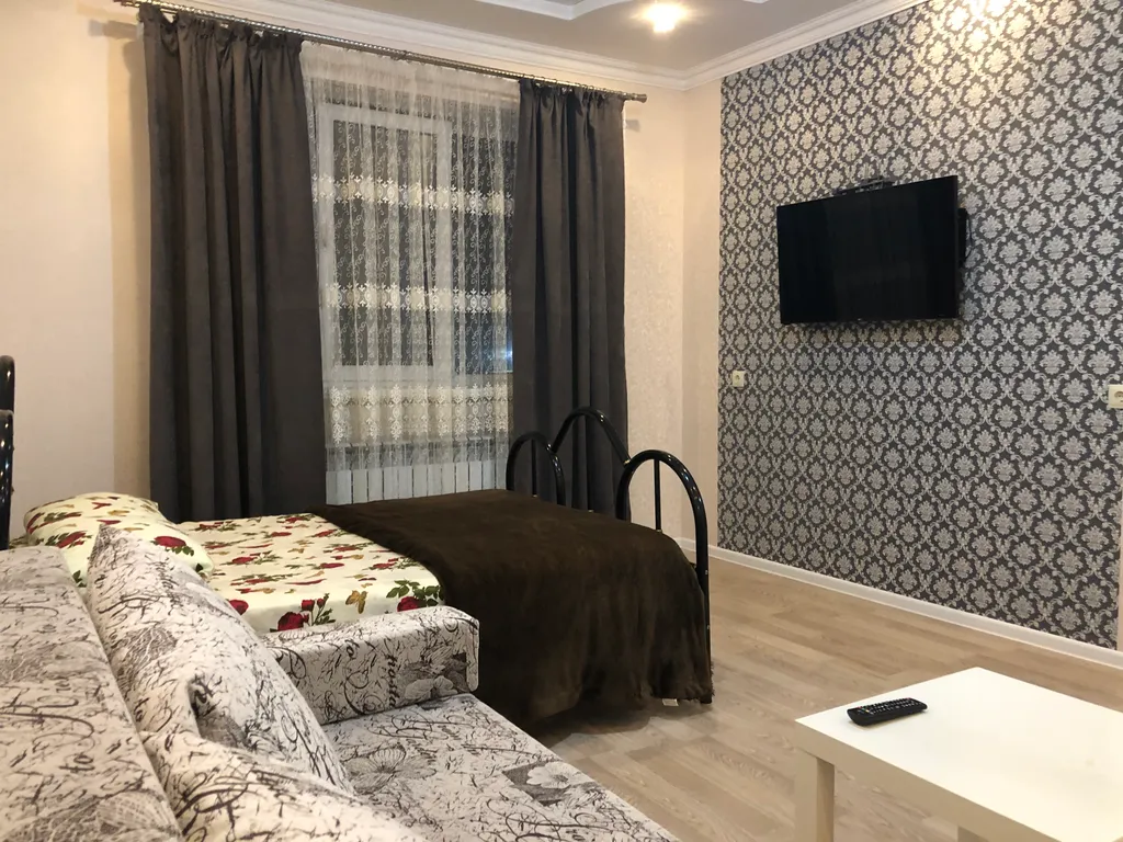 Квартира СК Оштен 2 — аренда посуточно в Майкоп