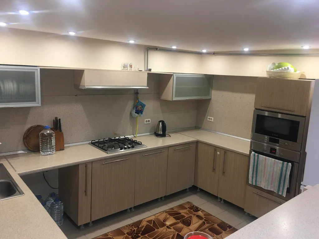 Коттедж у моря