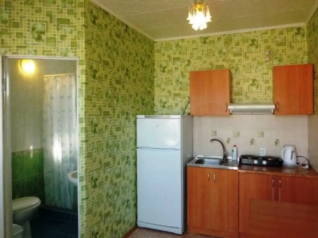 Дом под ключ ,, У Заира 2"