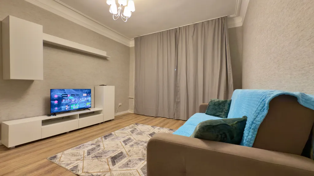 ArendaGrad Пржевальского 2