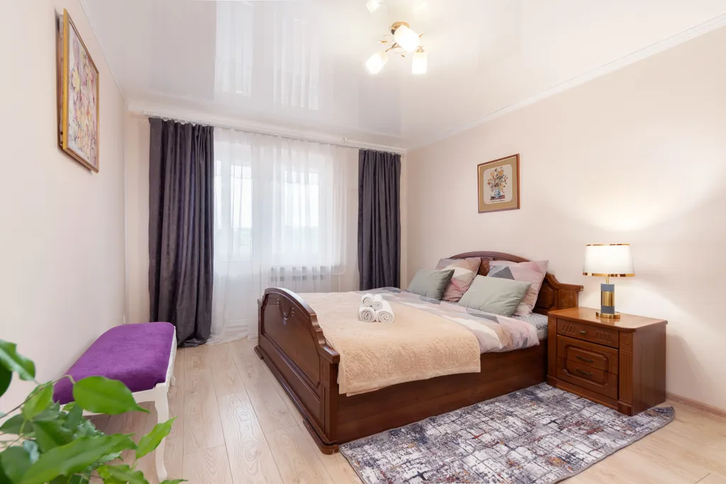2-комнатная Квартира — аренда посуточно в Пятигорск