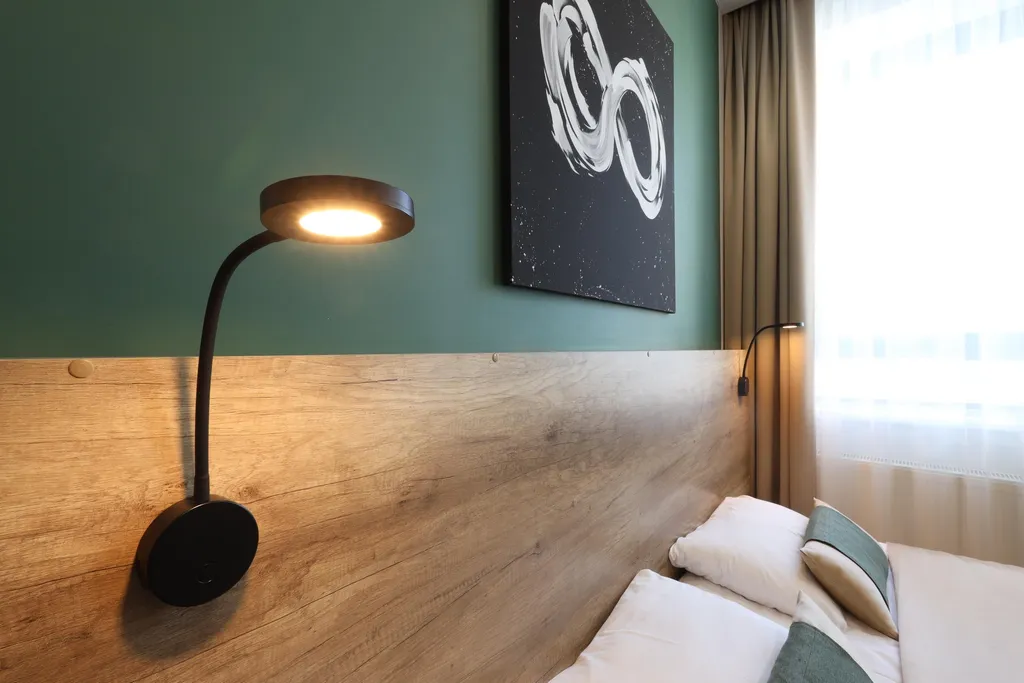 Студия в центре города в ЖК «Верхняя Торговая Residense»