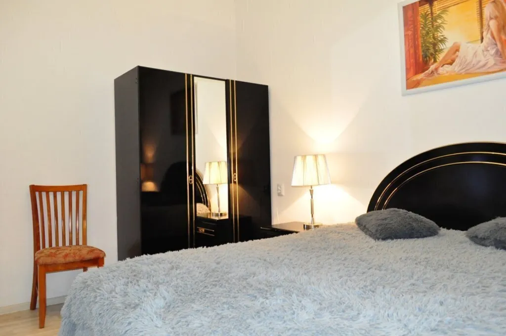 Квартира в центре города