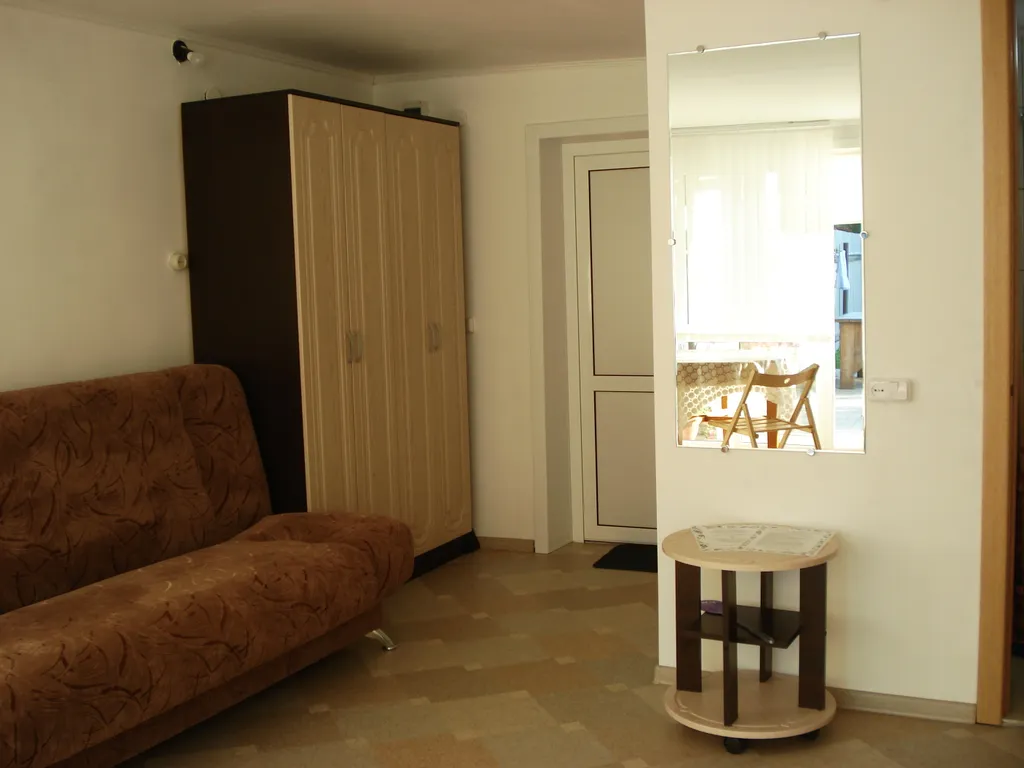 Уютное жильё рядом с озером