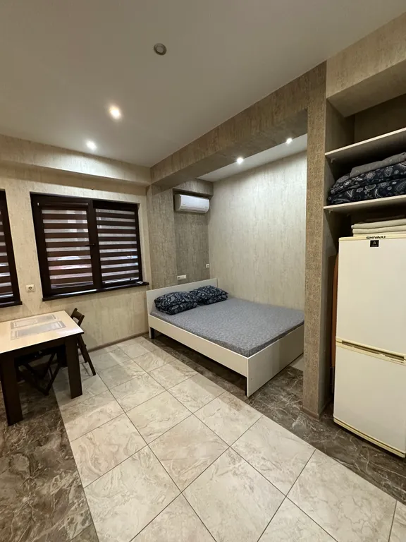 Квартира Квартира Студия монтероза для троих — Эсто-Садок