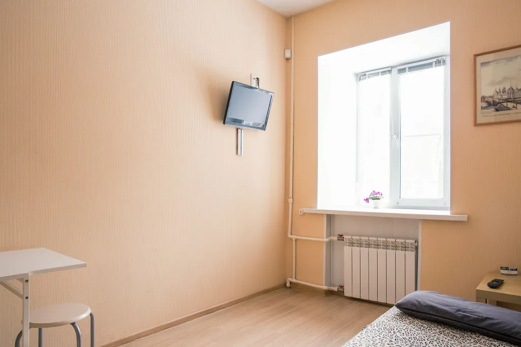 Квартира Квартира на набережной реки Волга — Ярославль