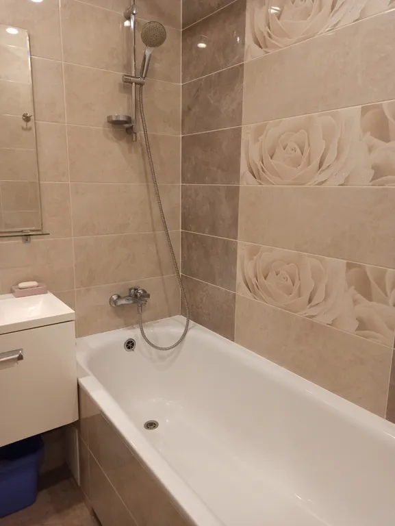 Апартаменты у метро Новокосино