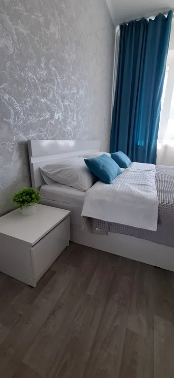 Квартира В пешей доступности с онкологическим центром — аренда посуточно в Якутск