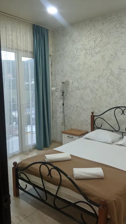 Уютная квартира с балконом Венеция Большая 3.1