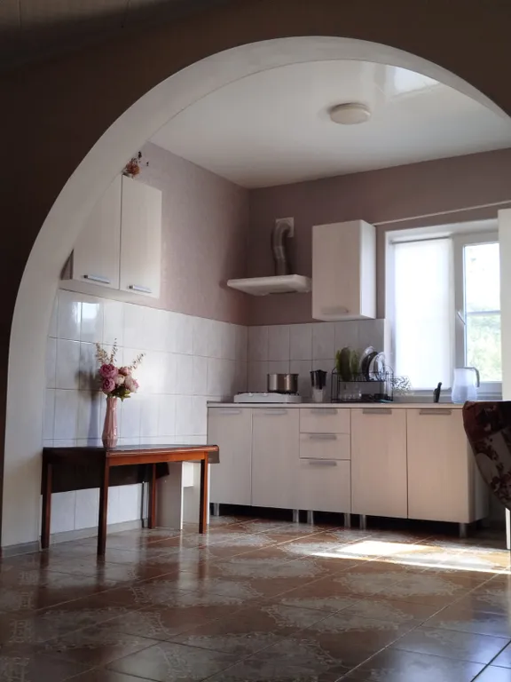 Коттедж Дом у моря — Прасковеевка