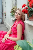 Ольга Ершова