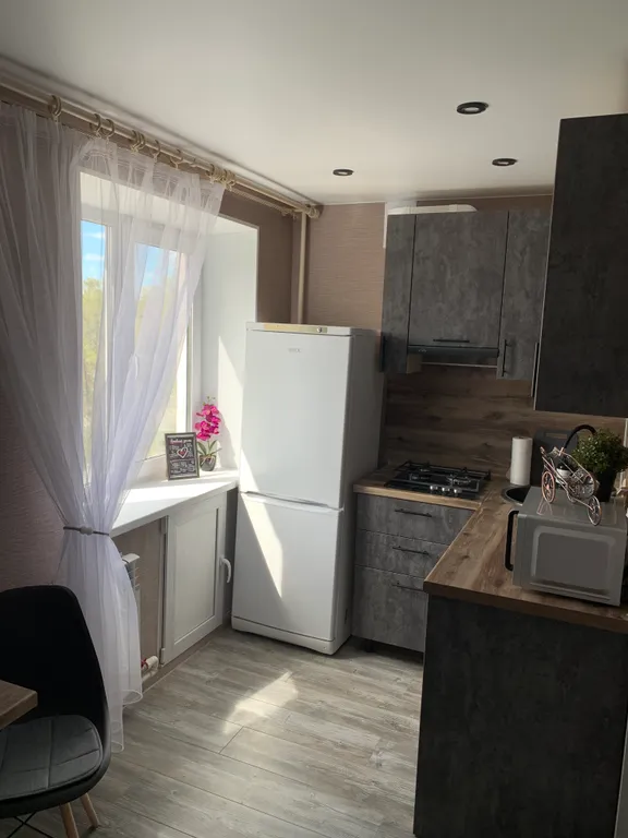 Комфортная 2-комнатная. Центр. Отчётные документы.