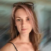 Светлана Закалинская