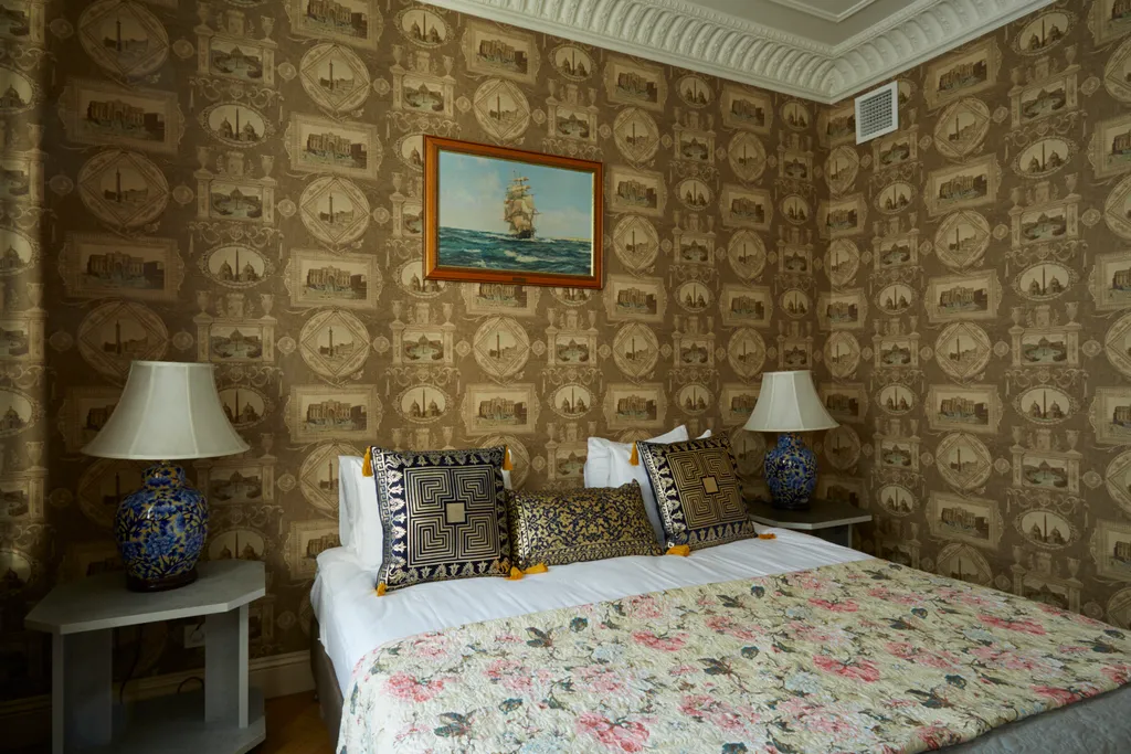 Квартира Комната — Санкт-Петербург