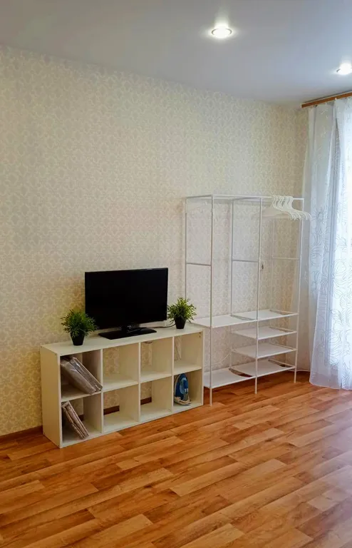 Квартира Квартира рядом с туристическим центром Казани — Казань