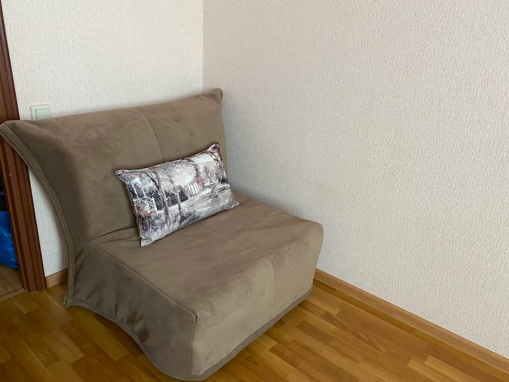 Квартира Квартира Студия с видом на море — Сочи