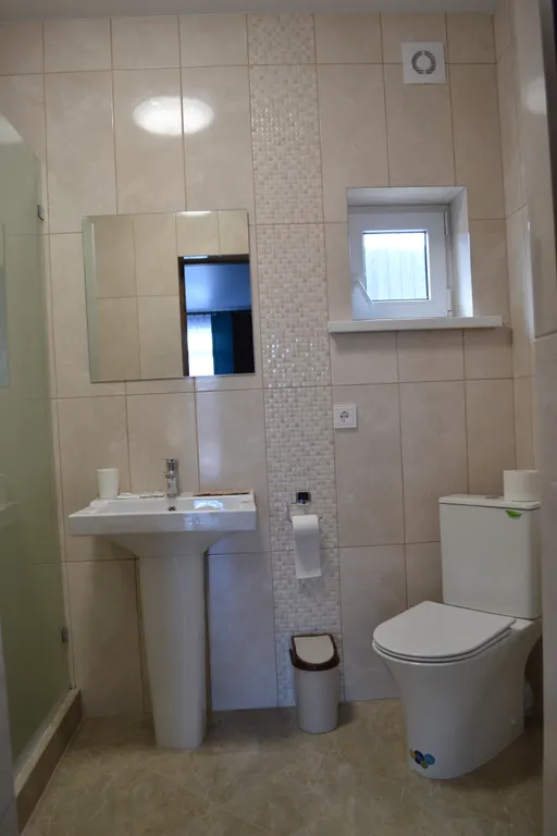 Квартира Комната — Вервековка