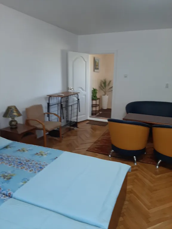 Танхаус с видом на море