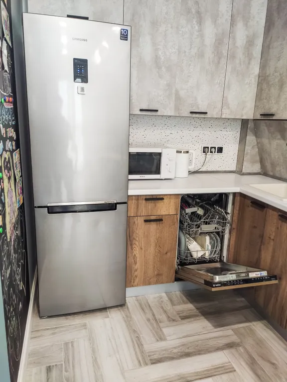 Квартира Апартаменты на Балтике — Зеленоградск