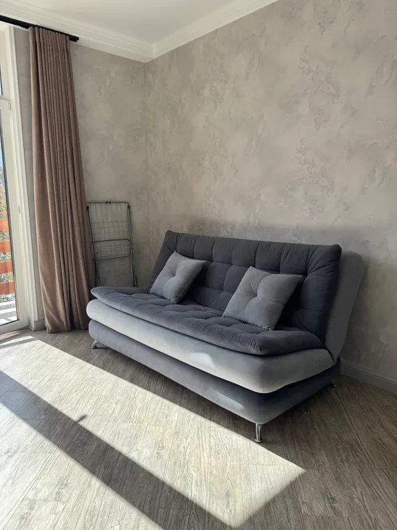 Видовая квартира у подножья гор