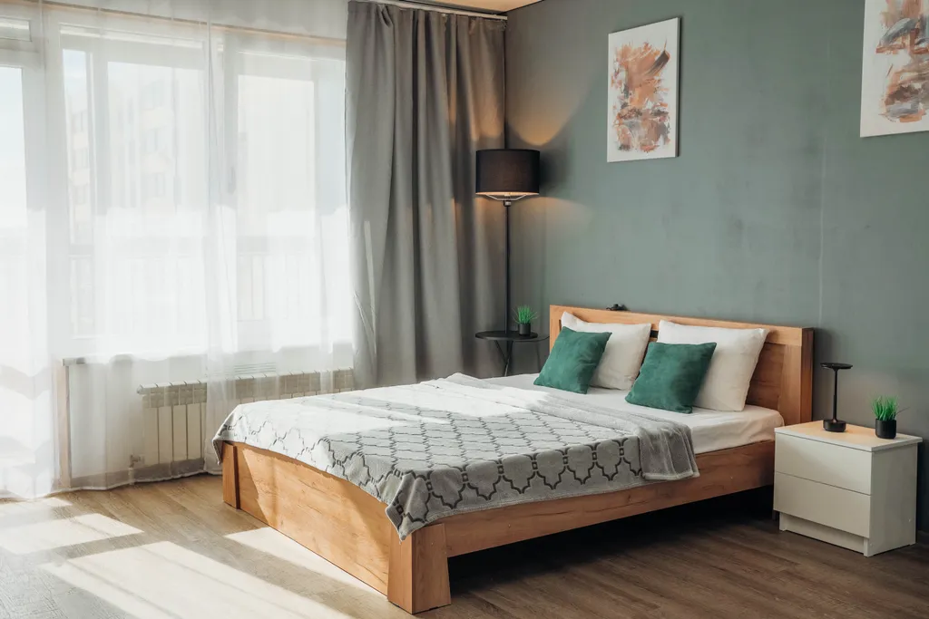 Квартира Welcome Аэропорт — аренда посуточно в Иркутск