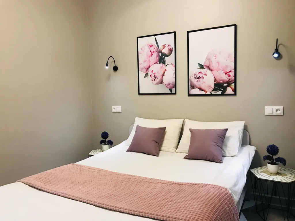 Апартаменты Грейс Келли