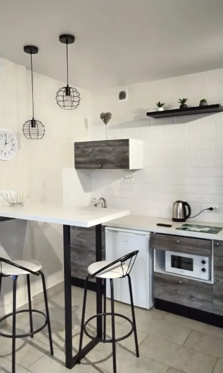 Квартира 4 микраройон Дом 31б