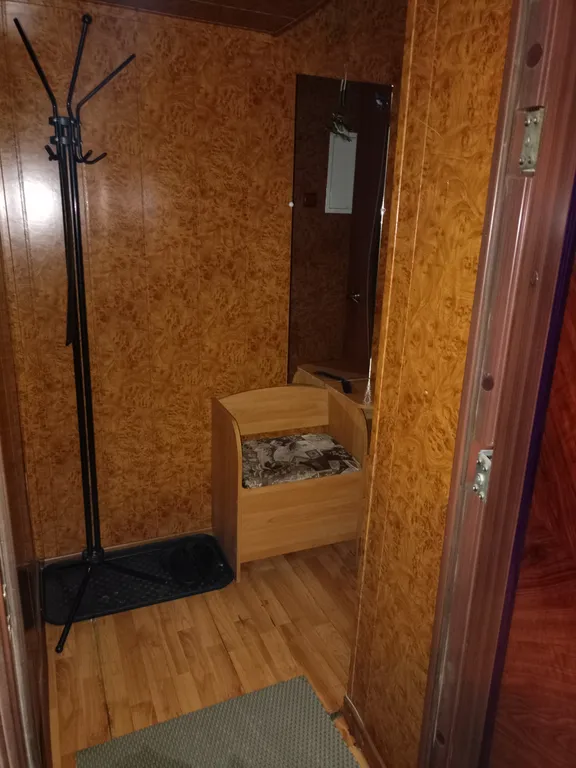 1-к. квартира, 31 м², 2 кровати