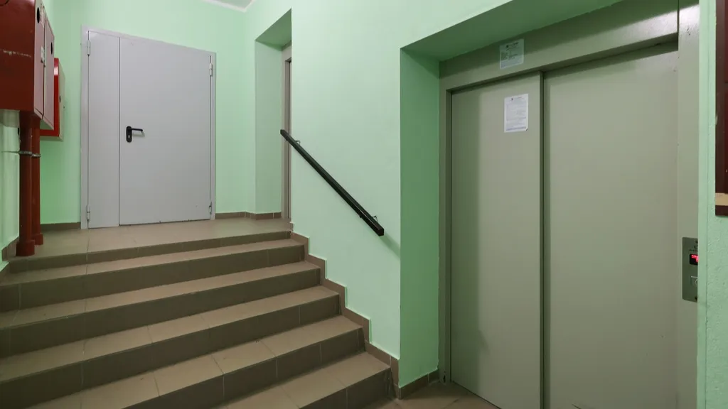 Квартира Квартира Гармония Балтики — Калининград