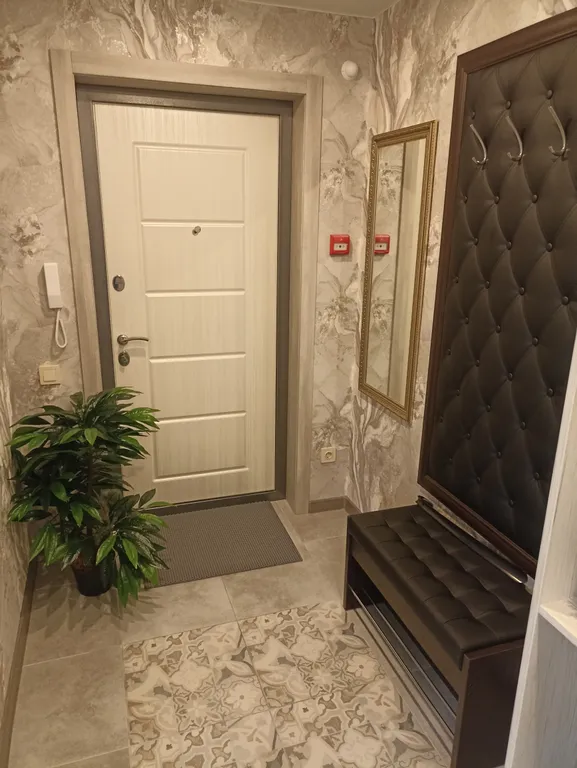 Дизайнерская студия сети все в гости у ФОК Арена