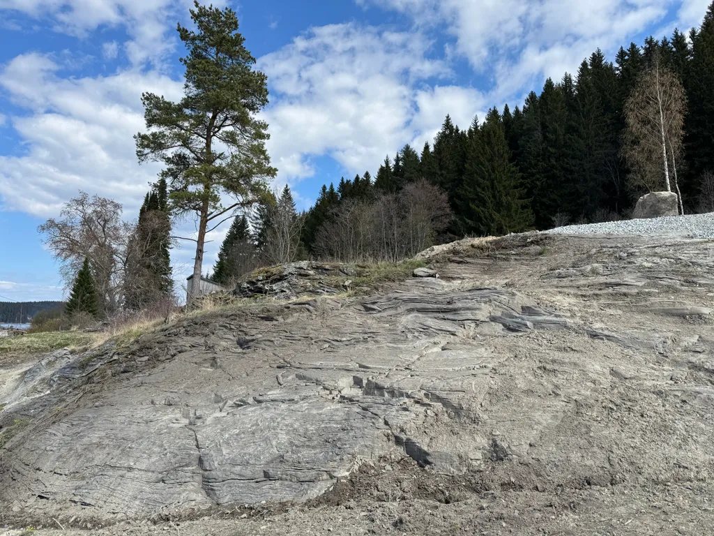 Коттедж на берегу Ладоги