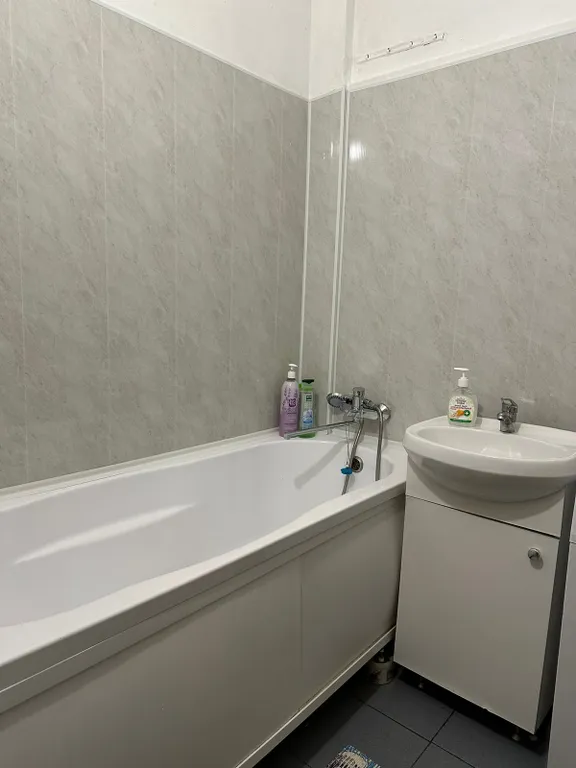 Квартира Двухкомнатная уютная квартира — Москва