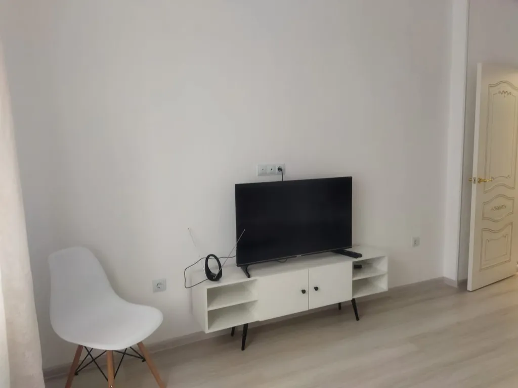 Квартира Уютная светлая квартира с ремонтом — Сальское