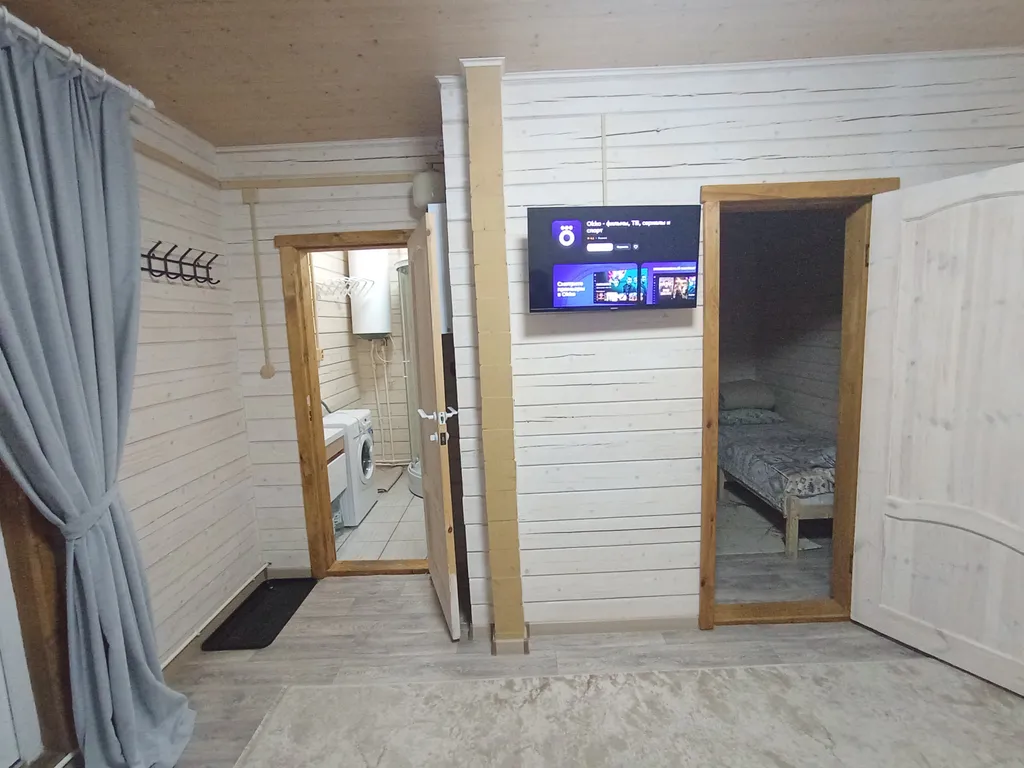 3-комнатный Дом